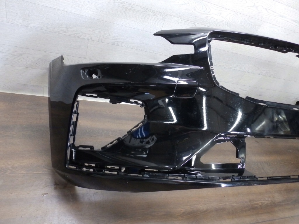 фото №4, Бампер передний volvo v60 s60 r-design