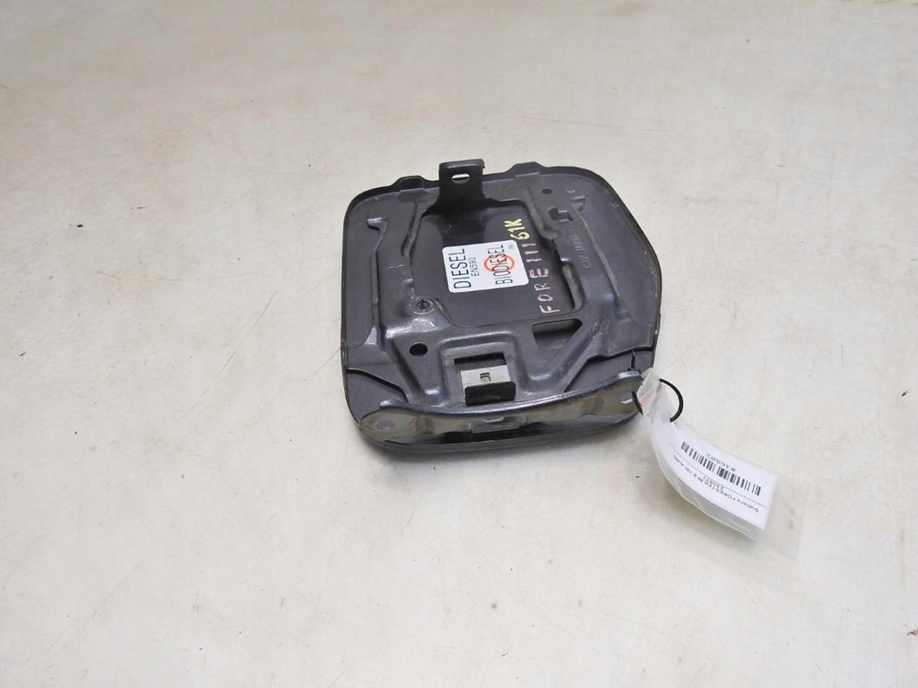 фото №6, Кришка заливної пального 61k subaru forester iii