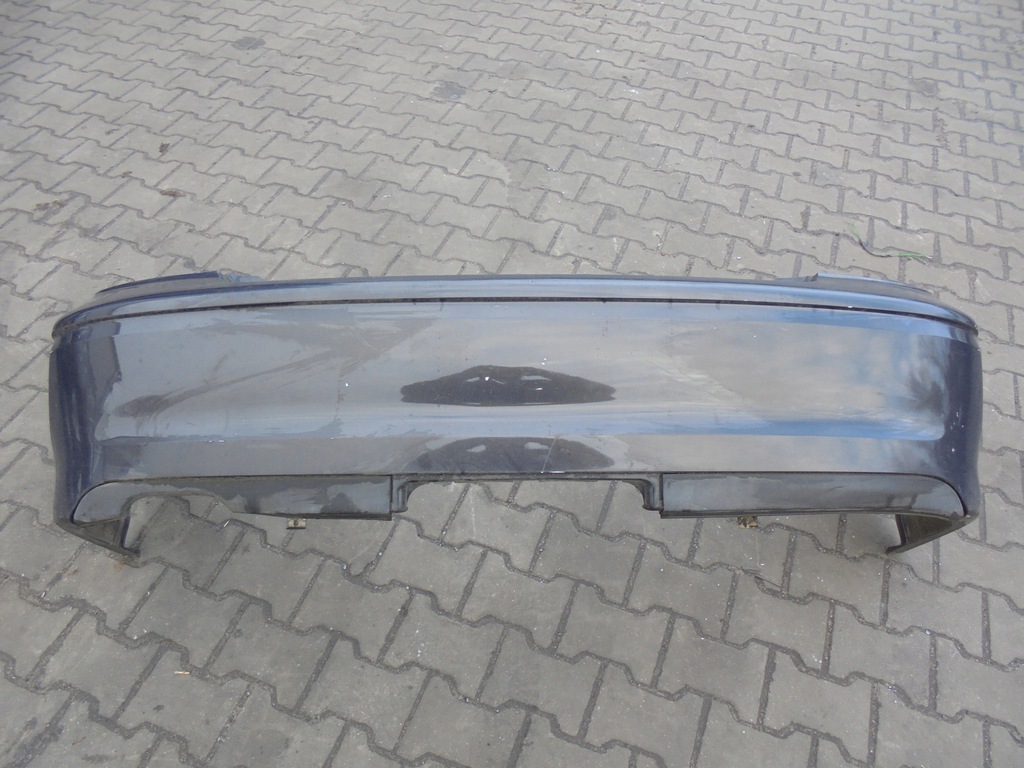 фото №1, Бампер задня opel vectra b