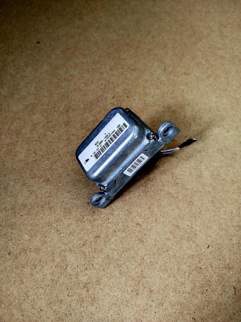 фото №2, Модуль датчик esp renault espace iv 8200301391