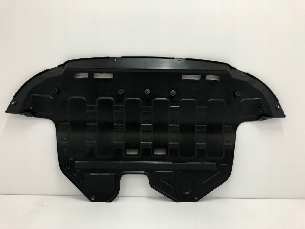 фото №1, Hyundai ix35 2011- плита pod двигун захист