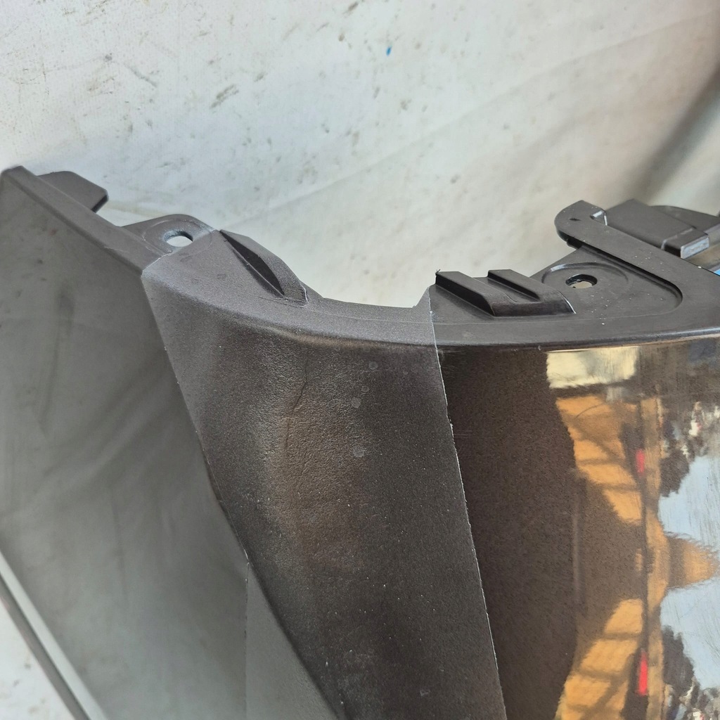 фото №10, Hyundai tucson iii 3 lift 18-20 бампер задняя задний pdc