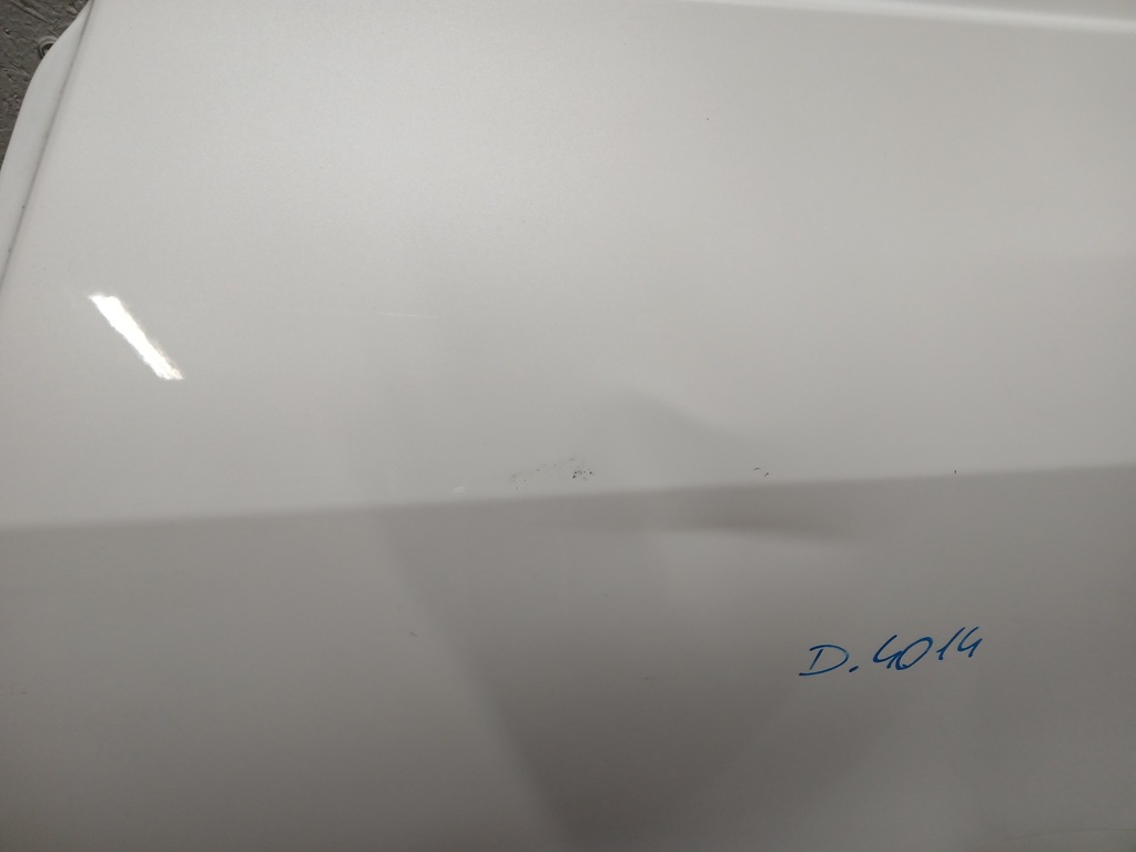 фото №3, Двері задня ліва tesla y