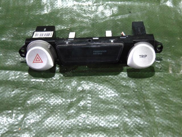 фото №1, Панель кнопка світла аварійних trip hyundai i20