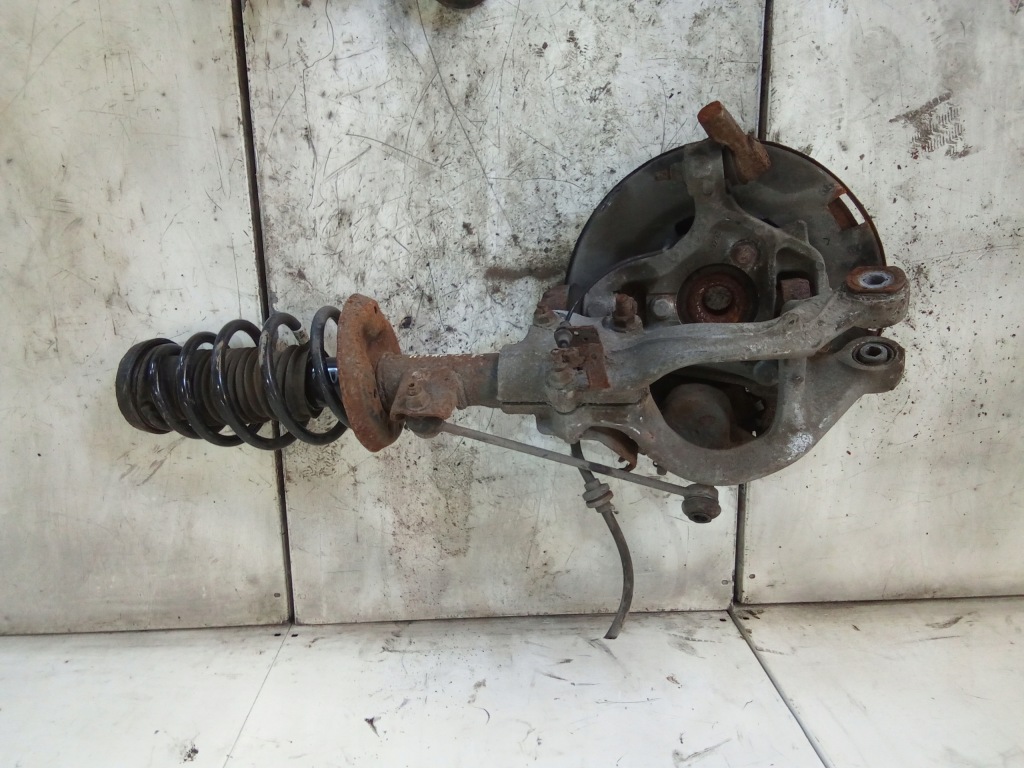 фото №5, I317 амортизационная стойка правый opel astra j gtc 2.0 13368267