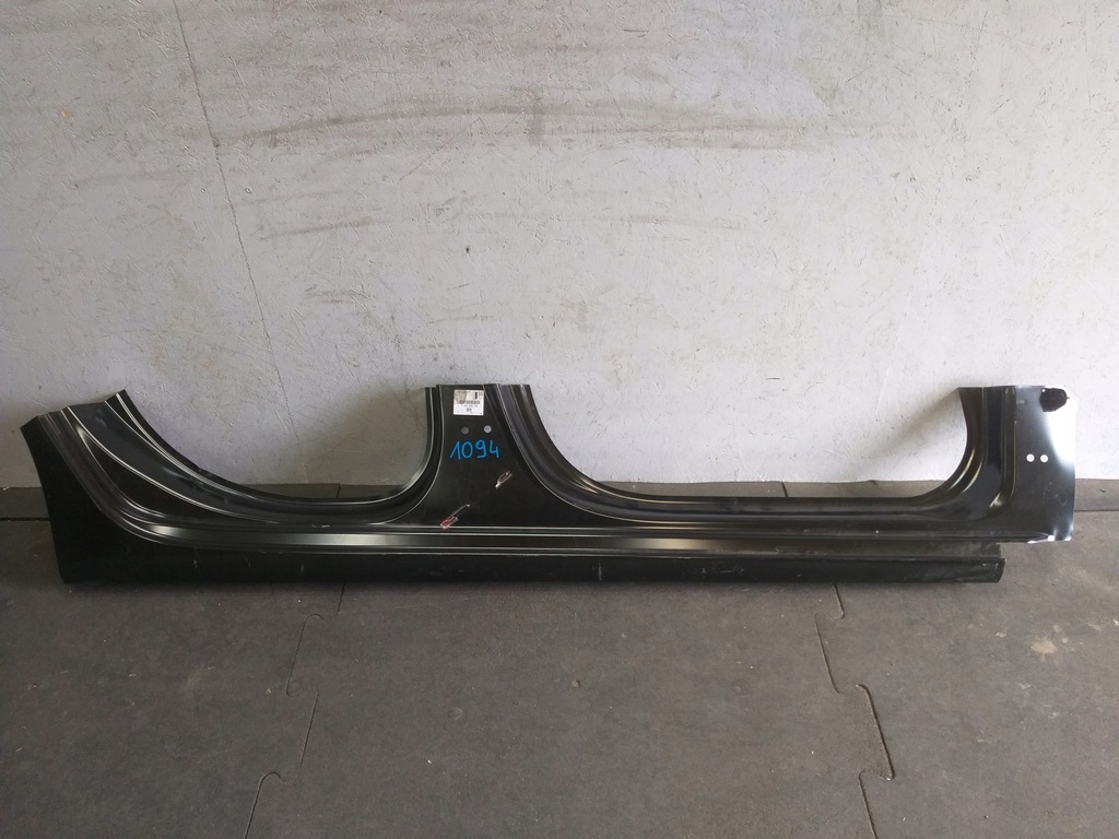 фото №1, Поріг правий opel insignia b