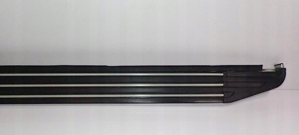 фото №2, Молдинг порог подножка помост порог порог audi q7 4l