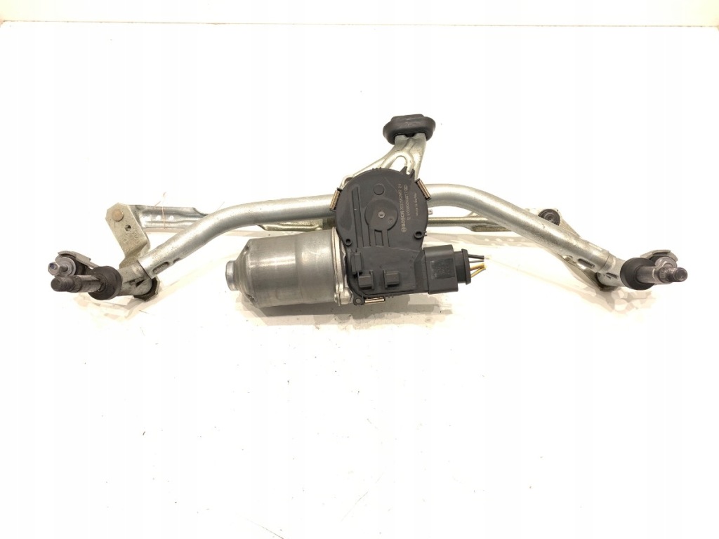 Купить Механизм дворник перед opel crossland 3397021919 система