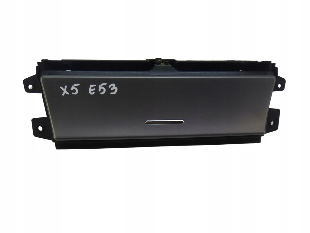 фото №1, Бардачок полиця попільничка bmw x5 e53