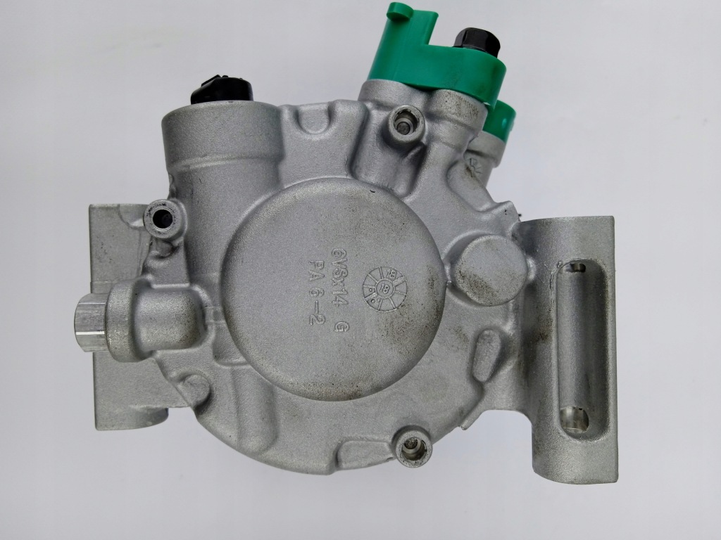 фото №4, Компресор кондиціонера kia ceed.