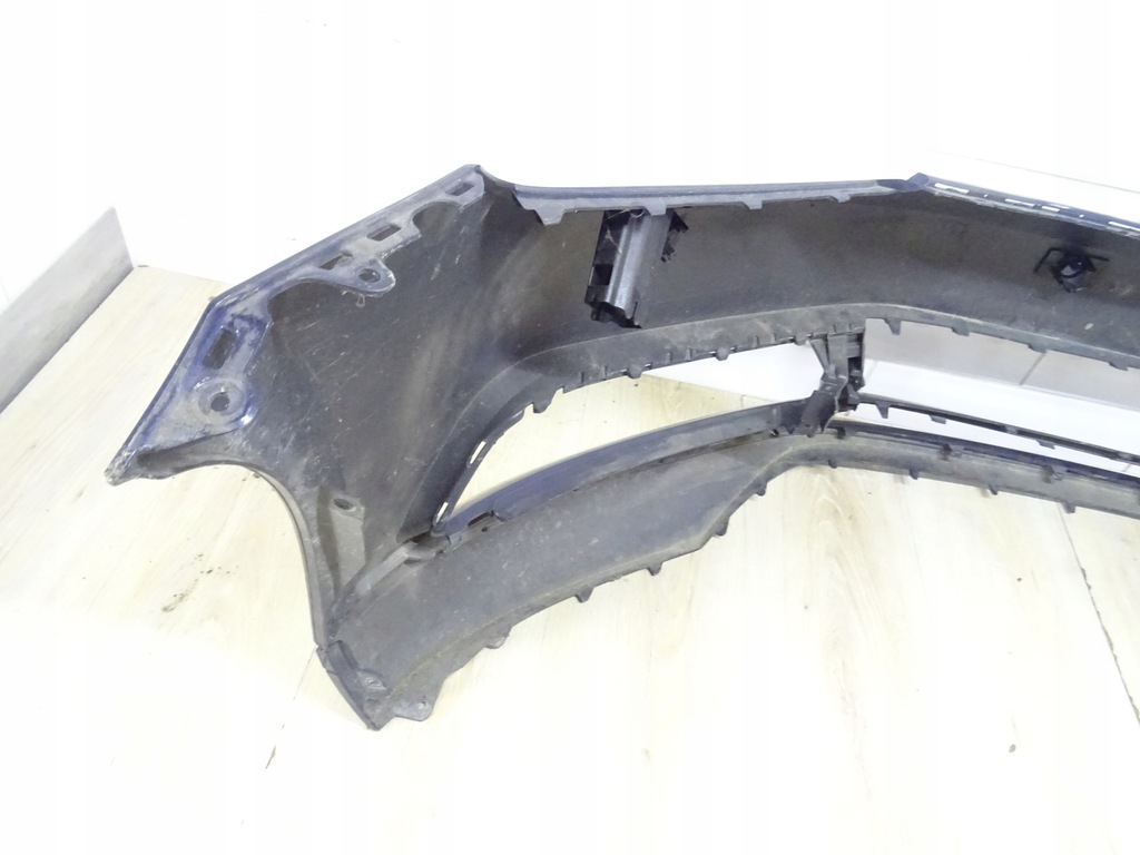 фото №9, Vw passat b8 3g0 14- бампер передній 3g0807221 ксенон pdc4