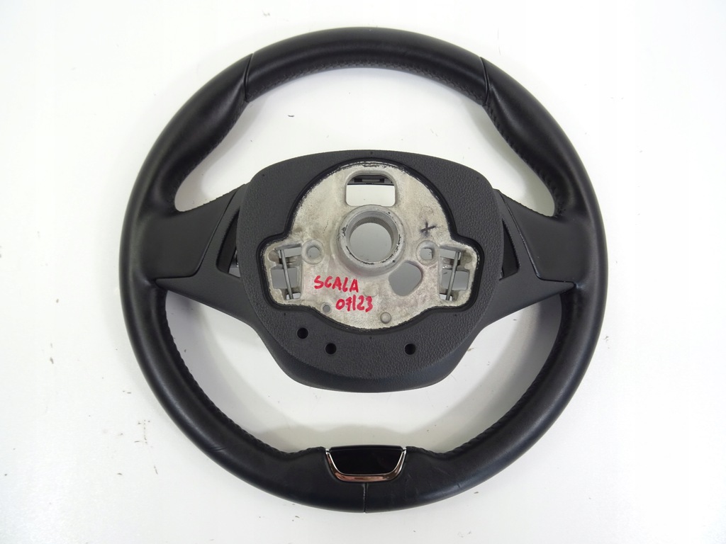 фото №16, Skoda scala воздуховод многофункциональный кожа 5e3419093a 2022r