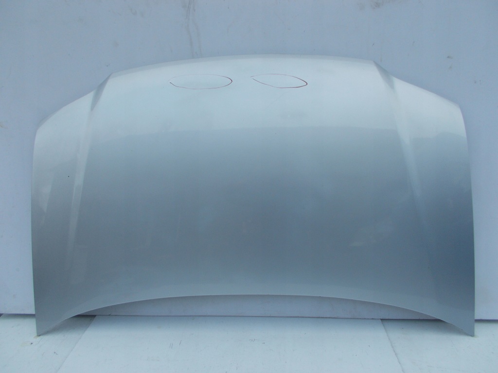 Капот крыло ремень перед лампа усилитель бампер vw touran i la7w в Украине