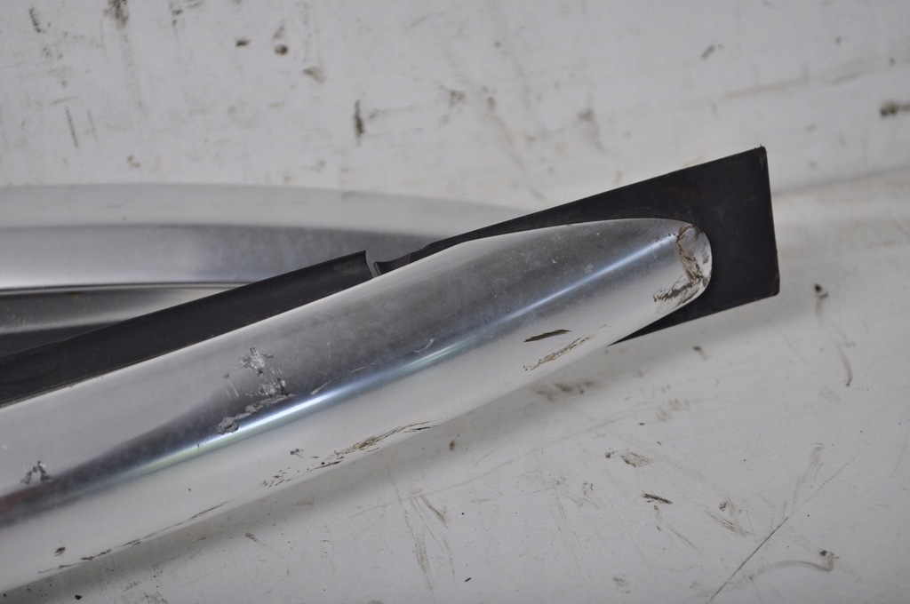 фото №6, Ford focus mk4 рейлинги кровельные комплект