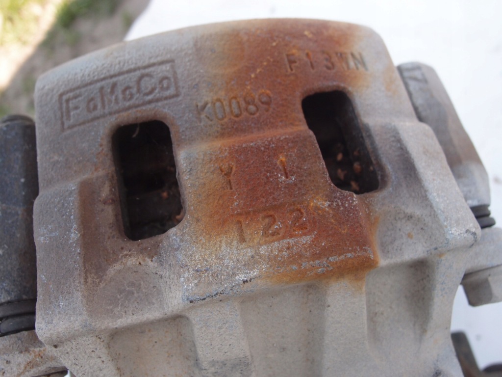 Mcperson амортизатор правая  перед mazda 3 cx-7 Киев