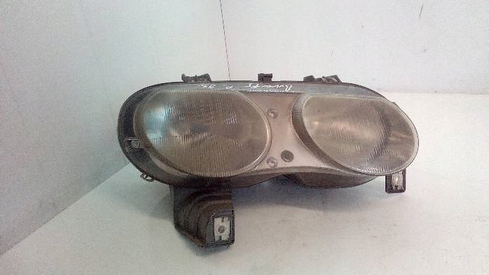 фото №8, Фара правий rover 75