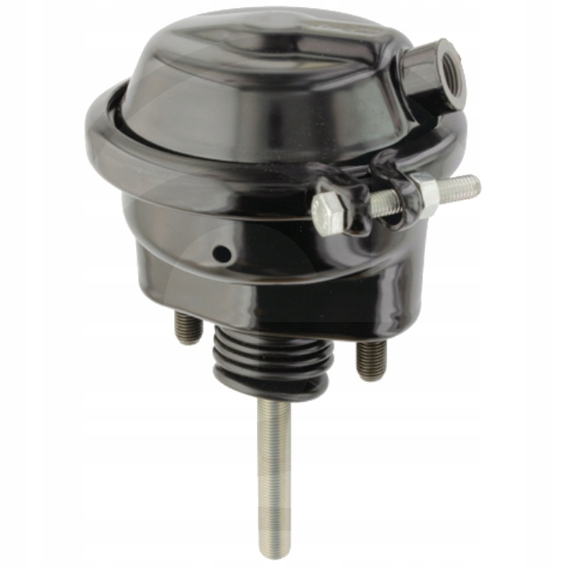 фото №1, Wabco 4231020120 привод мембранный