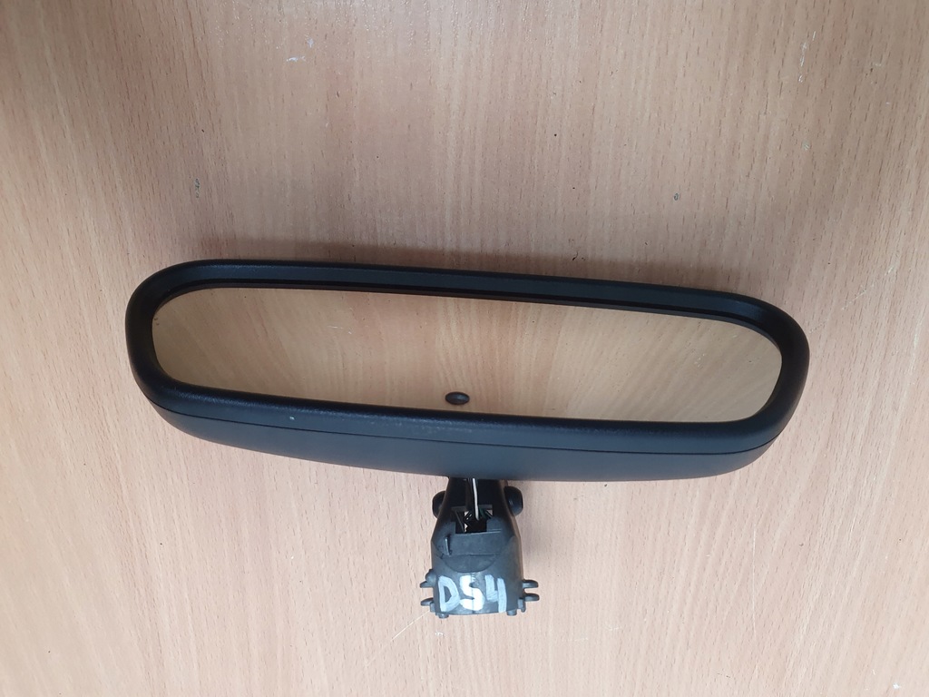 фото №10, Зеркало заднего вида внутреннее микрофон citroen ds4 9651817180 96758889xt