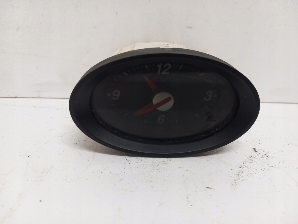 фото №1, Годинник аналоговий galaxy sharan i 7m5919204b 05r