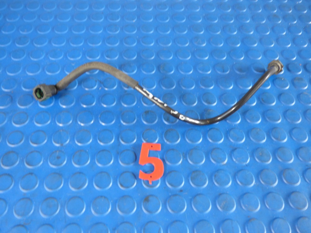 фото №8, Шланг пального opel antara 2.0 cdti