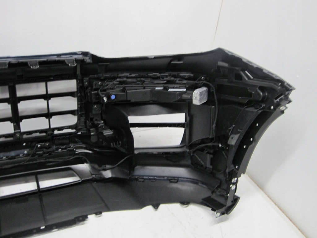 Бампер перед porsche cayenne 9y0 lift 6 pdc 24r sport design Київ