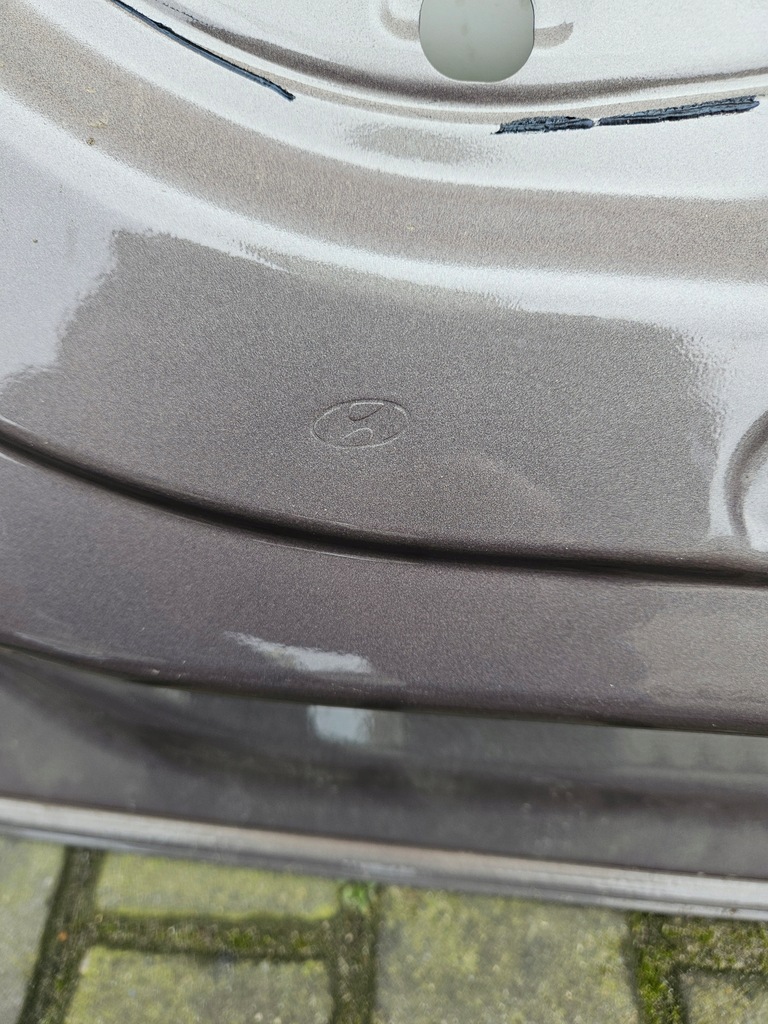 фото №6, Двері hyundai ioniq 5 лівий задня 21-