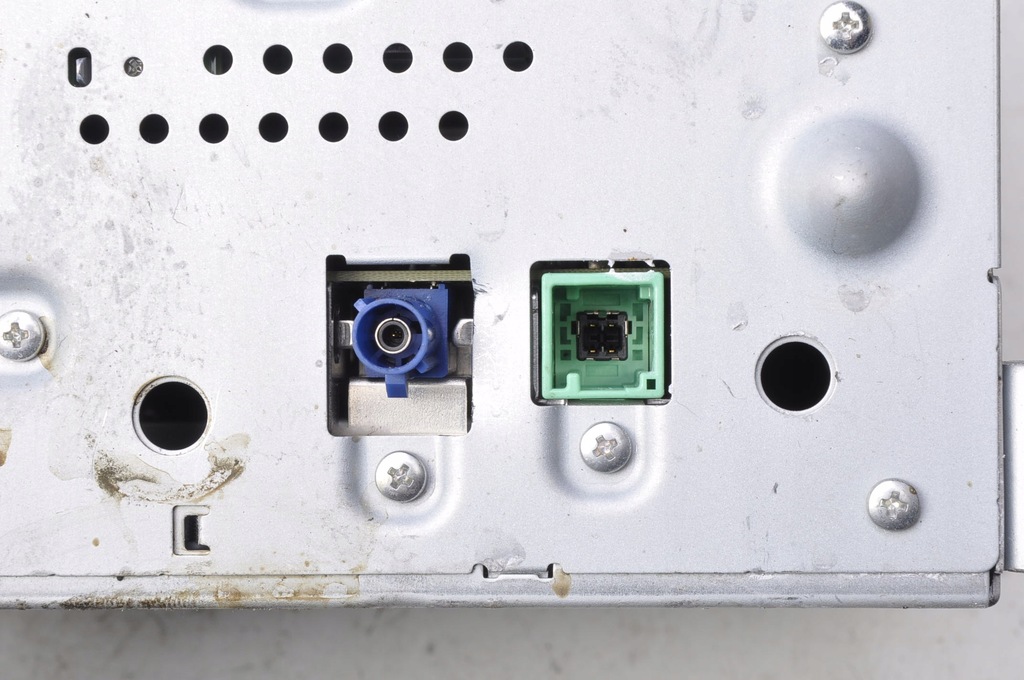 фото №7, Volvo xc90 ii радіо 31667514