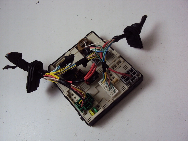 фото №3, Модуль usm bsm renault zoe i przed liftem