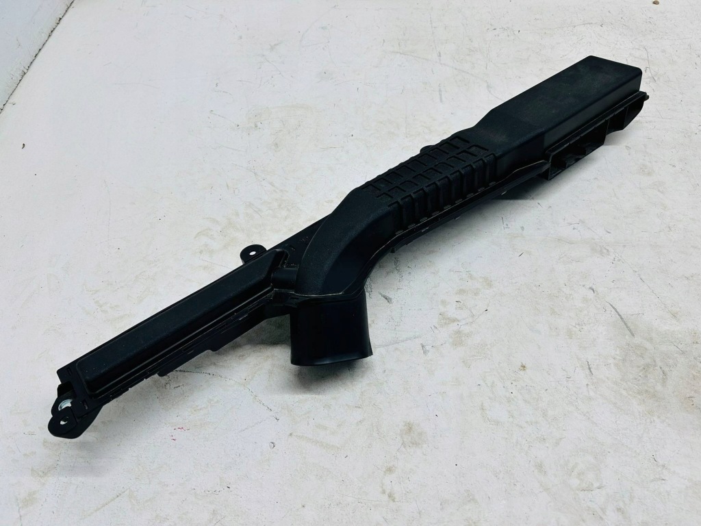 фото №11, Corolla e21 2.0 гибрид корпус фильтра воздуха ловушка резонатор