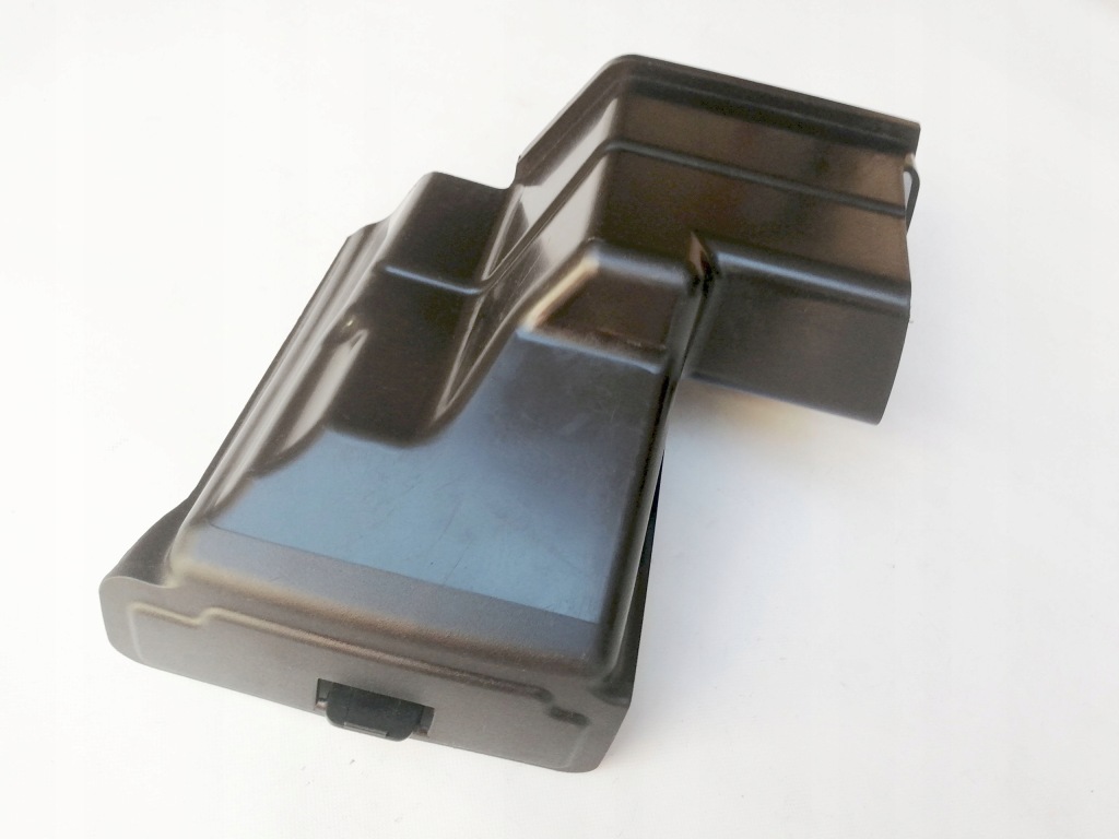 фото №1, Citroen c4 grand picasso lift впуск повітря