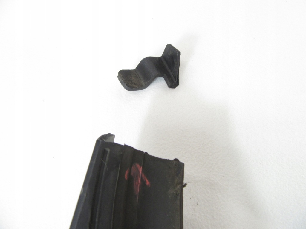 фото №13, Защита впуск воздуха жабо bmw f25 x3 f26 x4 europa