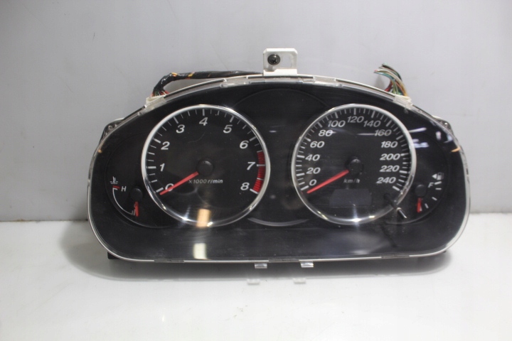 фото №1, Прилади mazda 6 i