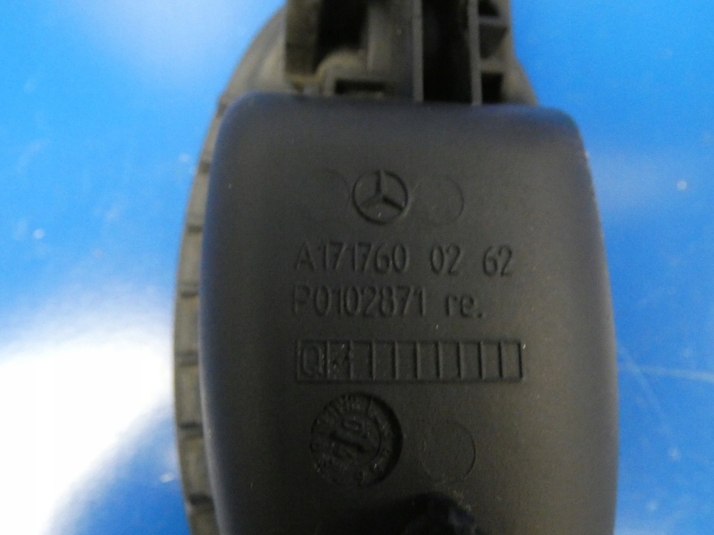 Mercedes w171 slk ручка внутрішня правий перед Ціна