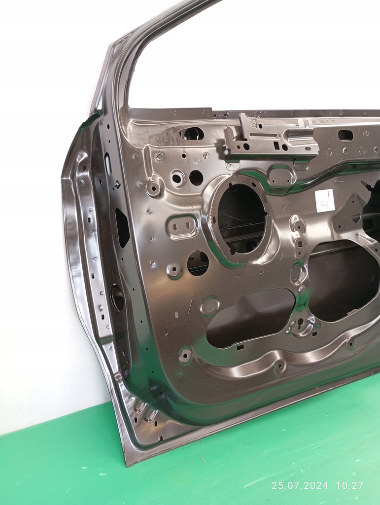 фото №9, Дверь перед правое citroen ds4 11- nowe