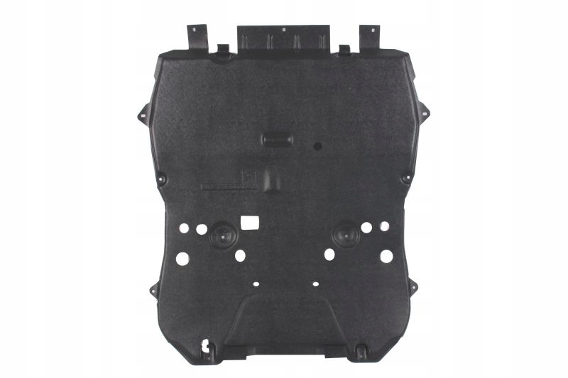 фото №1, Защита двигателя ds ds7 crossback; citroen berlingo iii, c4 grand picasso ii