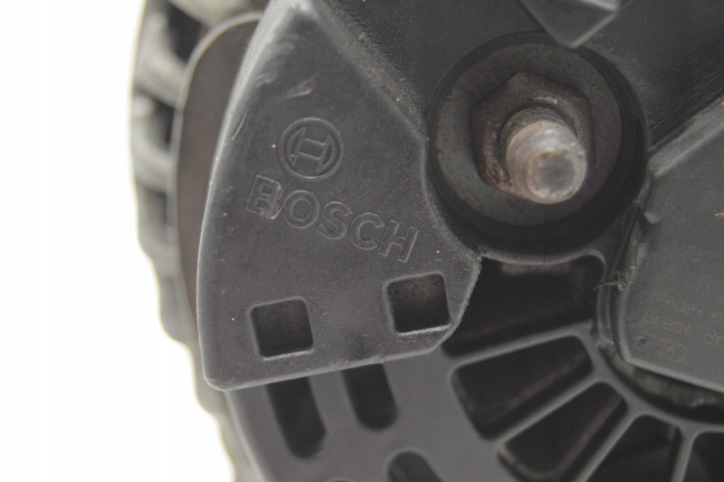 фото №8, Генератор 55 amg компресор mercedes r230 sl w211 w219 cls 0121548902