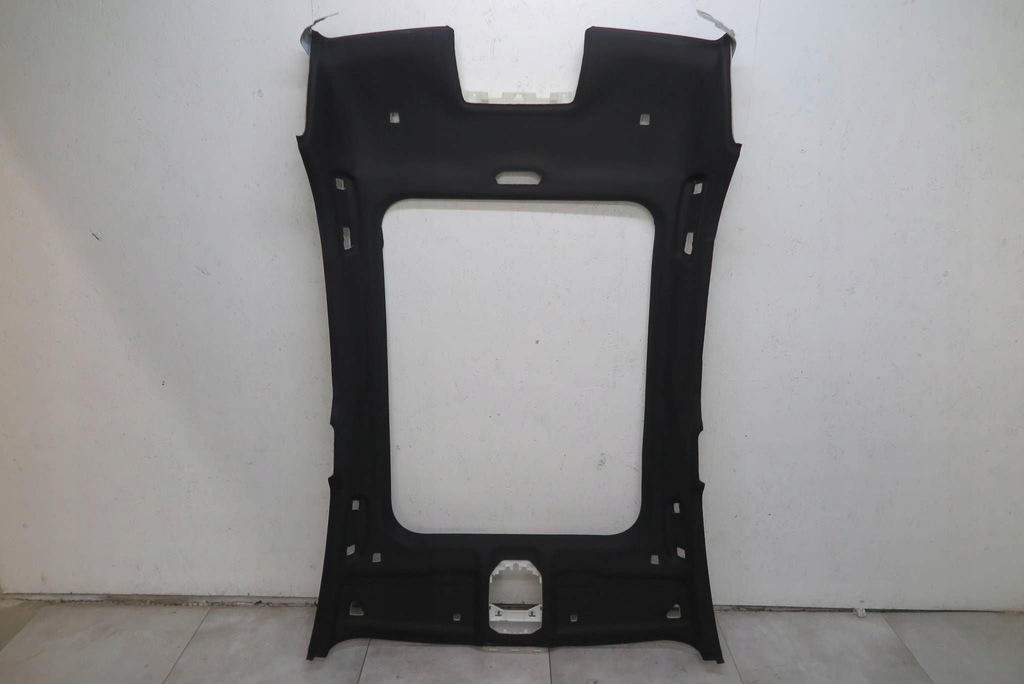 фото №1, Потолок потолок bmw 7 g70 панорама