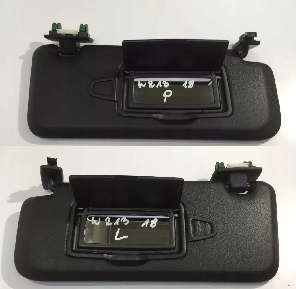 фото №1, Mercedes e w238 cabrio 18 захист сонцезахисна