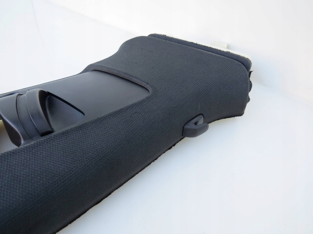 фото №8, Защита накладка обшивка стойка b среднего правая 8k0867294 audi a4 b8