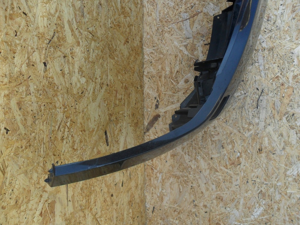 фото №6, Bmw 1 f20 f21 2010 2011 2012 2013 бампер передний