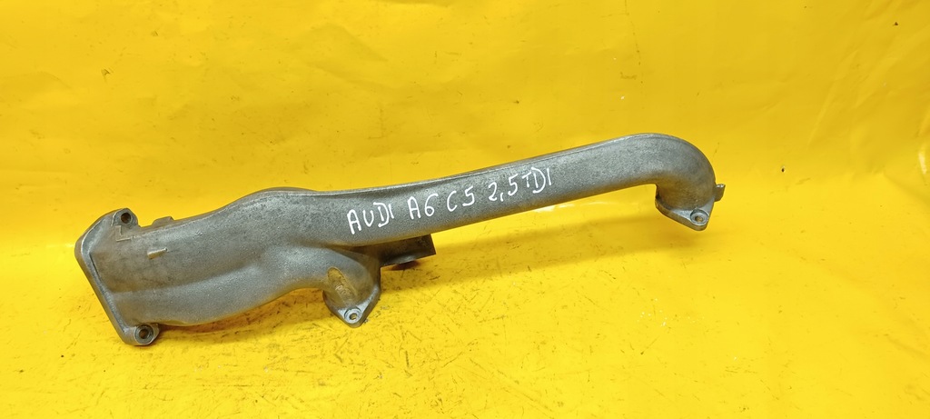 фото №1, Коллектор всасывающий audi a6 c5 2,5tdi 059145770a