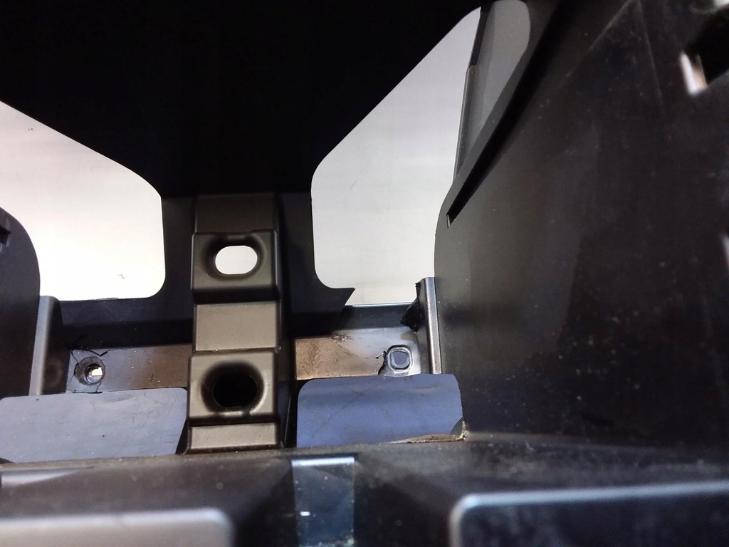 фото №9, Seat altea i панель приладів приладова панель приладів консоль