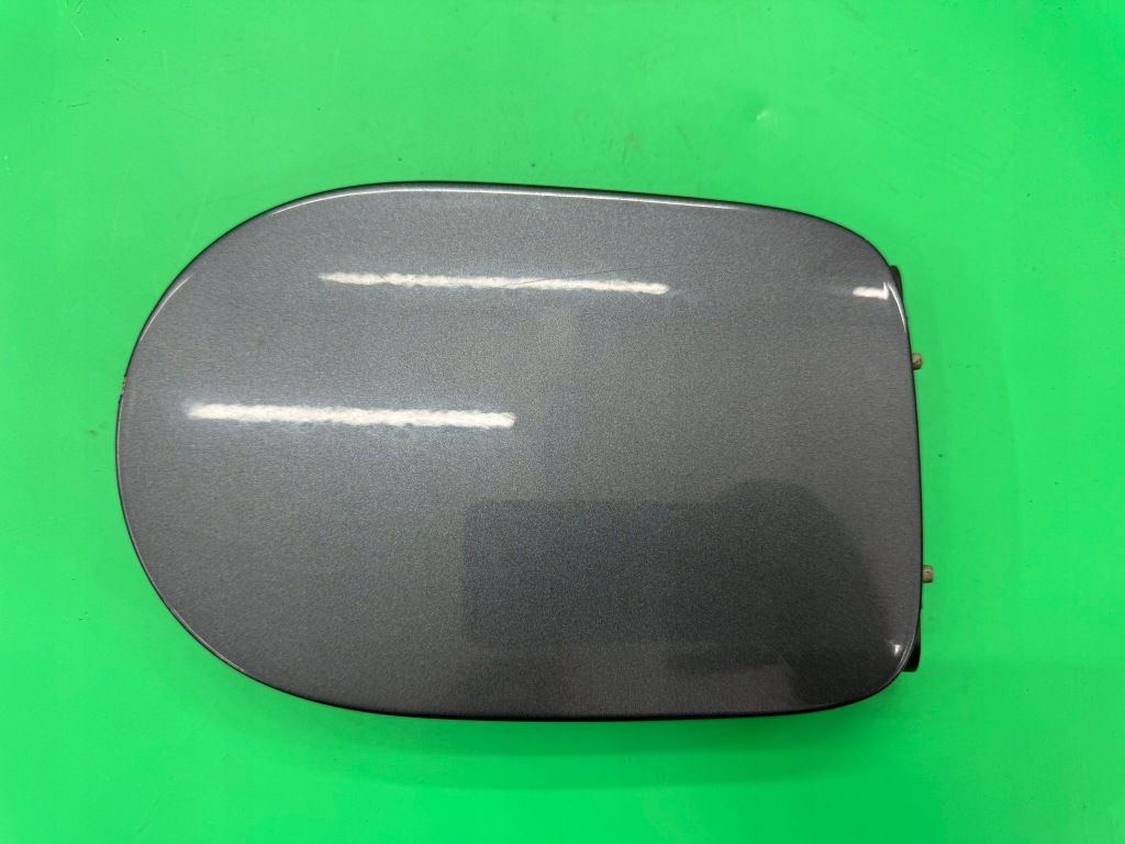 фото №1, Кришка заливної пального volvo c30 06- лак: 455-16