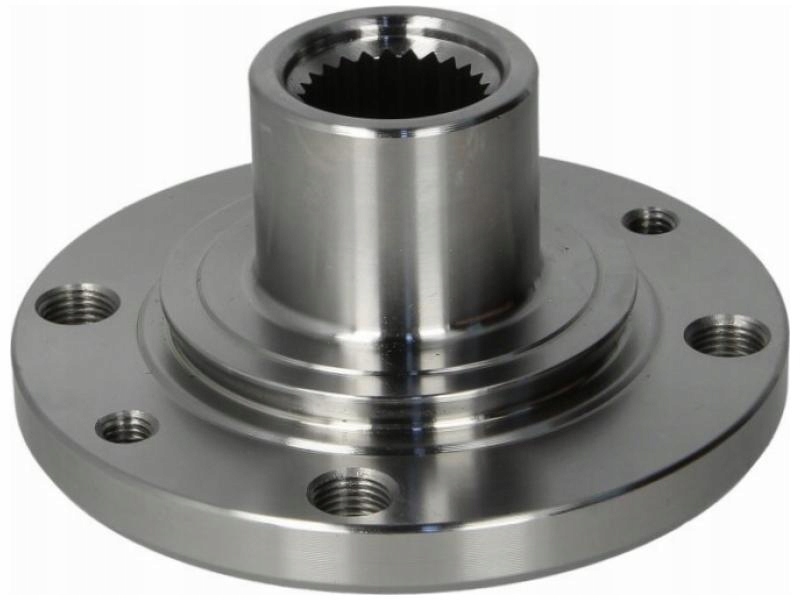 фото №1, Ступица колеса перед alfa romeo 146 1.9 99-01