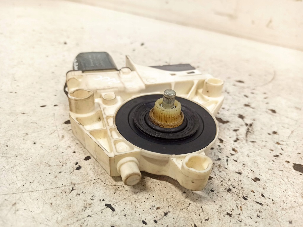 фото №7, Peugeot 407 моторчик скло правий перед 0130822201 | будь ласка czytać опис!