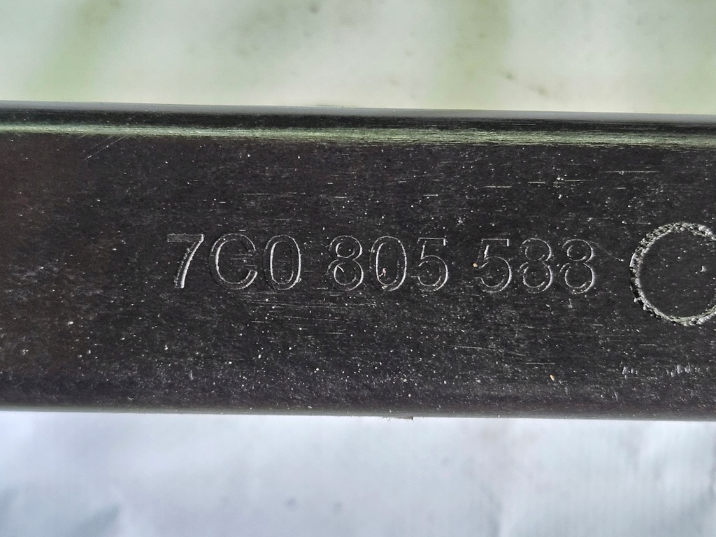 фото №15, Усилитель pas vw crafter ii 2 man tge 16- 7c0 7c0805335 7c0805588