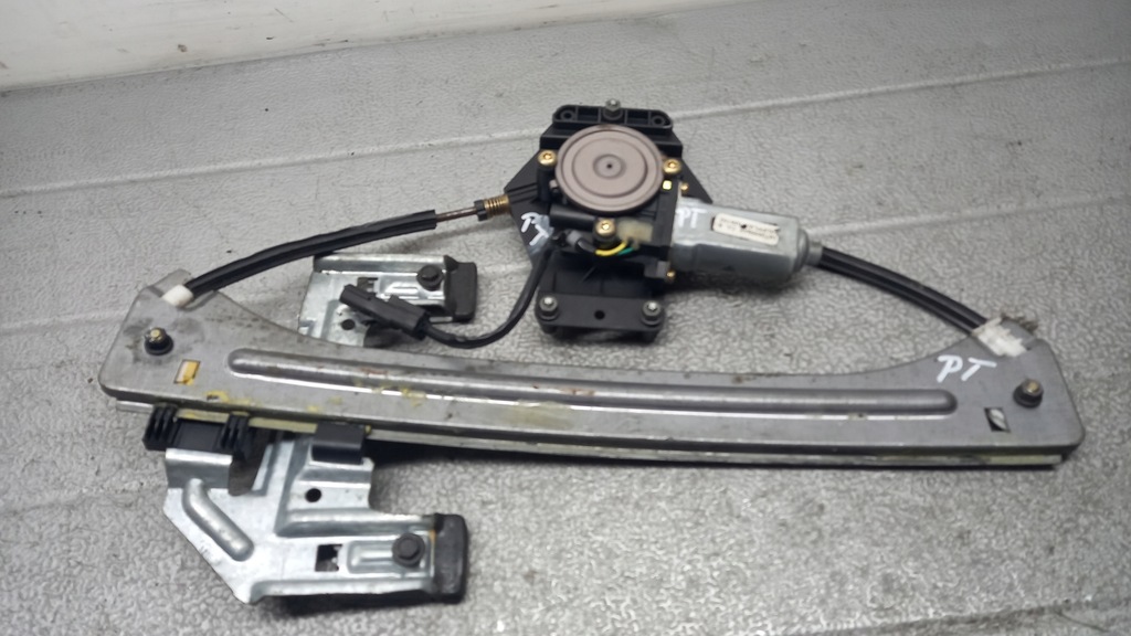 фото №1, Підйомник правий задня chrysler pt cruiser 01r