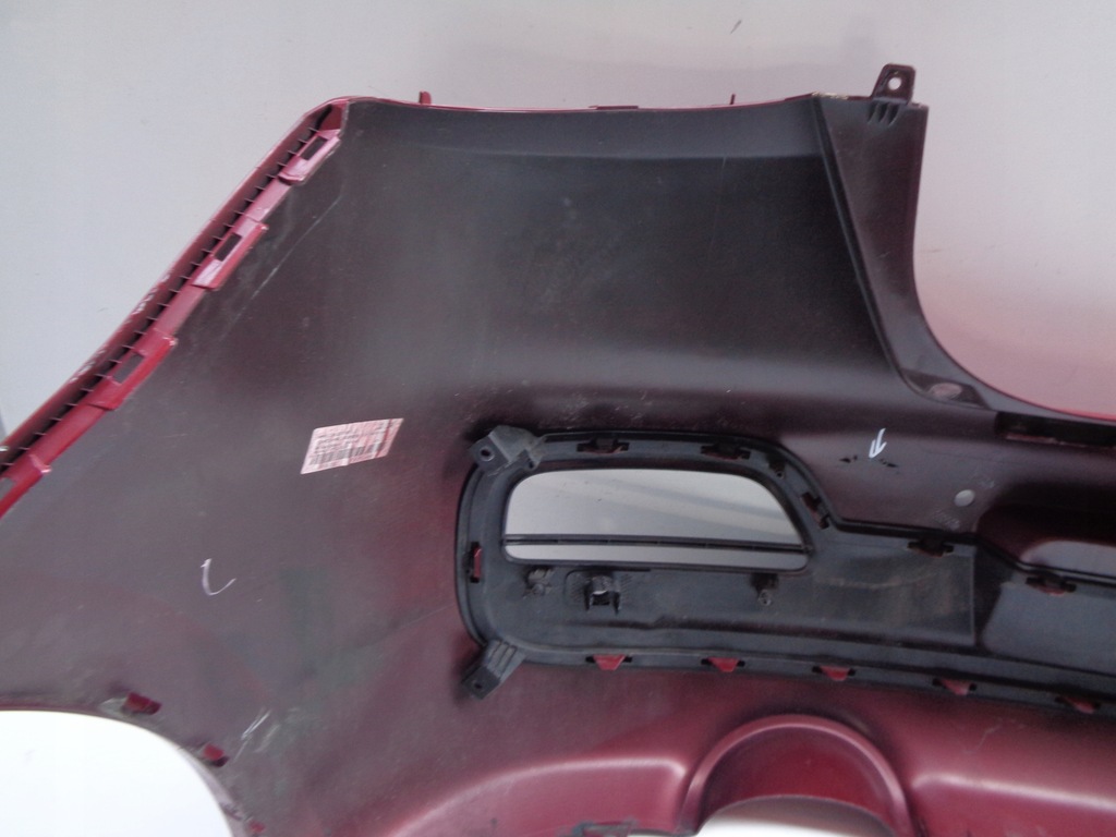 фото №7, Бампер задний kia proceed 12- nr 20976