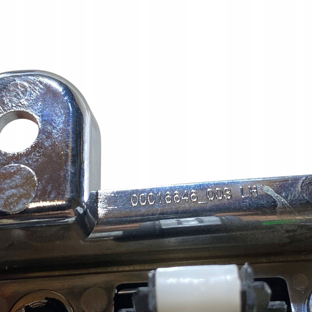 фото №12, Jeep grand cherokee 17 ліва сторона бічна решітка обдув панелі приладової панелі