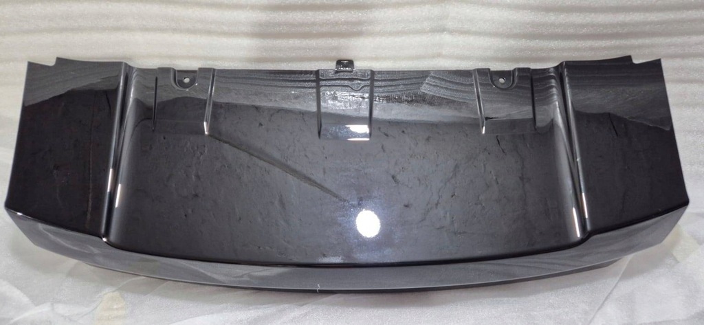 фото №10, Спойлер бампера перед land rover evoque l538 lift